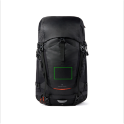 Sac à dos 33L en RCS Nordic Drift Trail