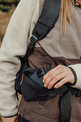 Sac à dos 24L en RCS Nordic Drift Trail