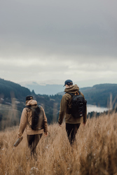 Sac à dos 24L en RCS Nordic Drift Trail