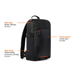 Sac à dos 16L en RCS Nordic Drift Trail