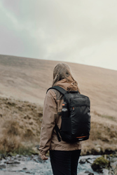 Sac à dos 16L en RCS Nordic Drift Trail