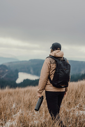 Sac à dos 16L en RCS Nordic Drift Trail