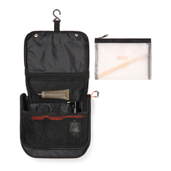 Trousse de toilette 3L en RCS Nordic Drift Trail