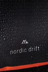 Trousse de toilette 3L en RCS Nordic Drift Trail