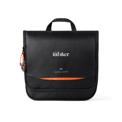 Trousse de toilette 3L en RCS Nordic Drift Trail