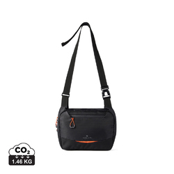 Sac à bandoulière 4L en RCS Nordic Drift Trail