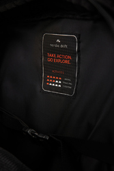 Sac à dos de voyage 25L en RCS Nordic Drift