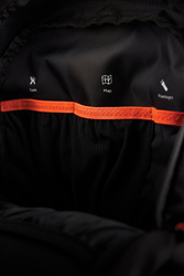 Sac à dos de voyage 25L en RCS Nordic Drift