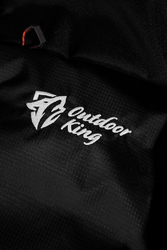 Sac à dos de voyage 25L en RCS Nordic Drift