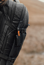 Sac à dos de voyage 25L en RCS Nordic Drift