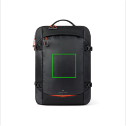 Sac à dos de voyage 25L en RCS Nordic Drift