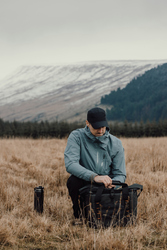 Sac isotherme 22L déperlant Nordic Drift RCS