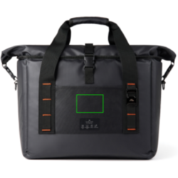 Sac isotherme 22L déperlant Nordic Drift RCS