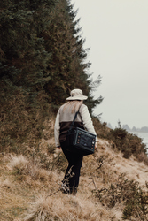 Sac isotherme 10L déperlant Nordic Drift Storm RCS