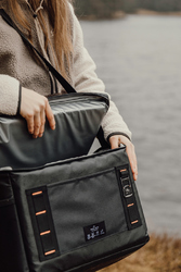 Sac isotherme 10L déperlant Nordic Drift Storm RCS