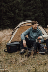 Sac isotherme 20L déperlant Nordic Drift Storm RCS