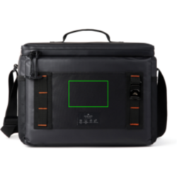 Sac isotherme 20L déperlant Nordic Drift Storm RCS