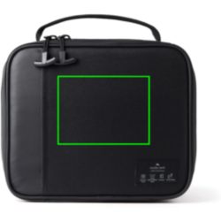 Sac isotherme déjeuner déperlant Nordic Drift Storm RCS