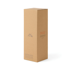 Bouteille isotherme 940ml Nordic Drift Trail RCS