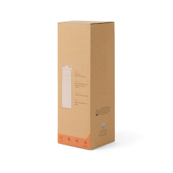 Bouteille isotherme 940ml Nordic Drift Trail RCS