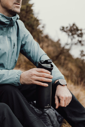 Bouteille isotherme 940ml Nordic Drift Trail RCS