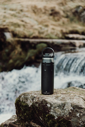 Bouteille isotherme 940ml Nordic Drift Trail RCS