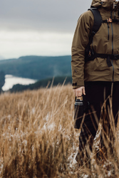 Bouteille isotherme 940ml Nordic Drift Trail RCS