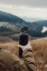 Bouteille isotherme 940ml Nordic Drift Trail RCS