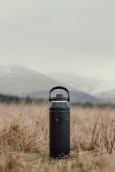 Bouteille isotherme 940ml Nordic Drift Trail RCS