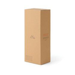 Bouteille sport iso et verrouillable Nordic Drift Trail RCS