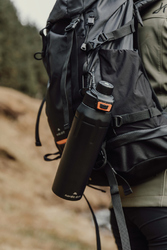 Bouteille sport iso et verrouillable Nordic Drift Trail RCS