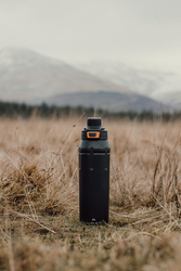 Bouteille sport iso et verrouillable Nordic Drift Trail RCS