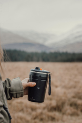 Tasse à café étanche 350ml Nordic Drift Trail RCS