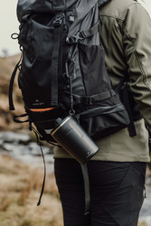 Tasse à café étanche 350ml Nordic Drift Trail RCS