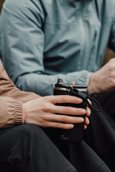 Tasse à café étanche 350ml Nordic Drift Trail RCS