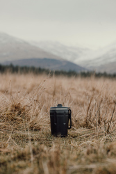 Tasse à café étanche 350ml Nordic Drift Trail RCS