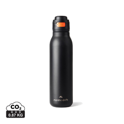 Bouteille d'eau 750ml Nordic Drift Trail RCS