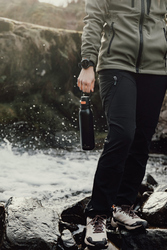 Bouteille d'eau 750ml Nordic Drift Trail RCS