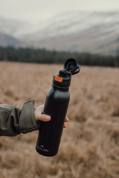 Bouteille d'eau 750ml Nordic Drift Trail RCS