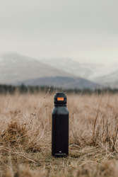 Bouteille d'eau 750ml Nordic Drift Trail RCS