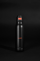 Bouteille d'eau 750ml Nordic Drift Trail RCS