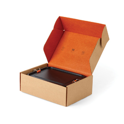 Boîte à lunch aventure 1200 ml Nordic Drift Trail RCS