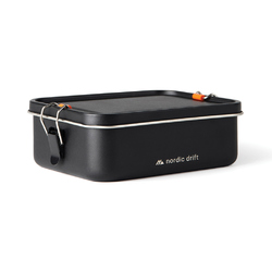 Boîte à lunch aventure 1200 ml Nordic Drift Trail RCS