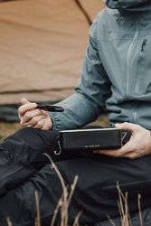 Boîte à lunch aventure 1200 ml Nordic Drift Trail RCS