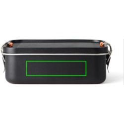 Boîte à lunch aventure 1200 ml Nordic Drift Trail RCS