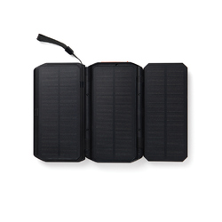 Powerbank solaire 10.000mAh Nordic Drift Titan