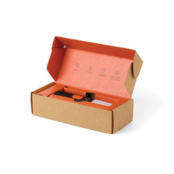 Lampe de camping avec pompe à air Nordic Drift Titan