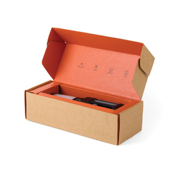 Lampe de camping anti-moustiques Nordic Drift Titan