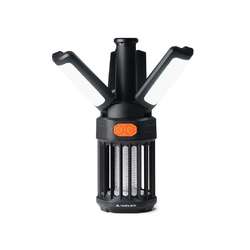 Lampe de camping anti-moustiques Nordic Drift Titan