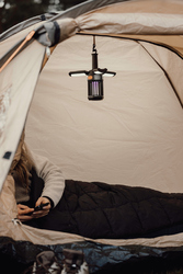 Lampe de camping anti-moustiques Nordic Drift Titan